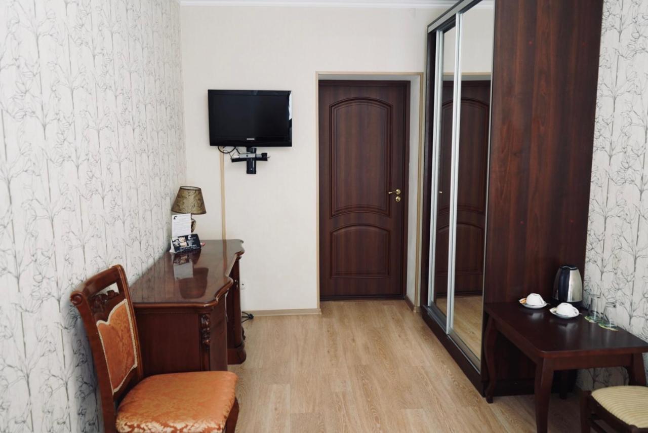 Evropeyskiy Kiev Exterior foto