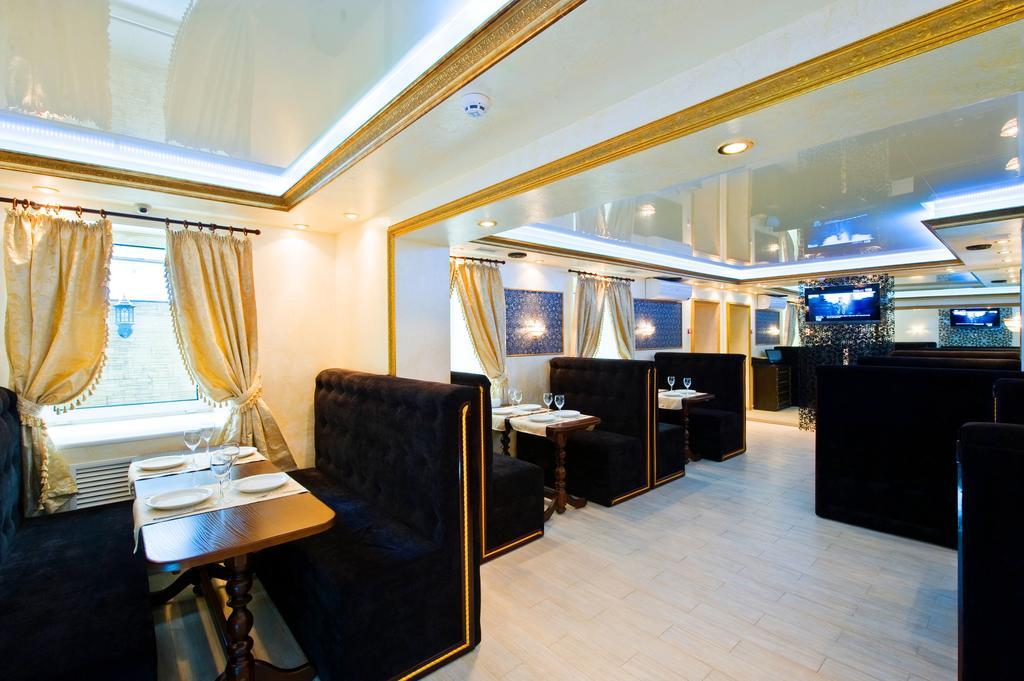 Evropeyskiy Kiev Exterior foto
