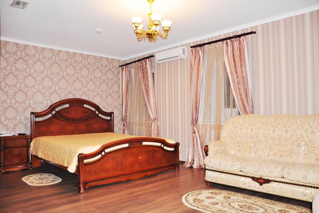 Evropeyskiy Kiev Habitación foto