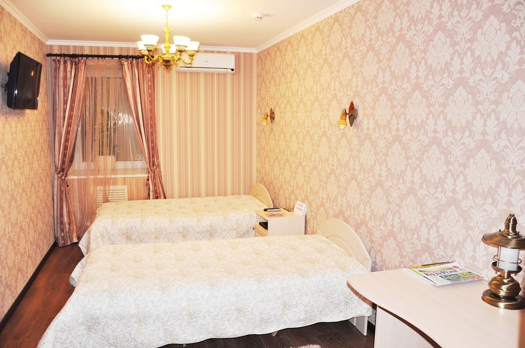 Evropeyskiy Kiev Habitación foto