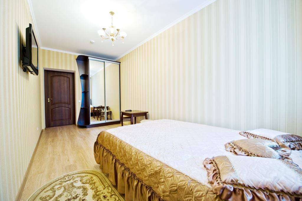 Evropeyskiy Kiev Habitación foto
