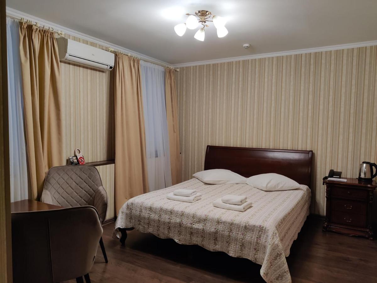 Evropeyskiy Kiev Exterior foto